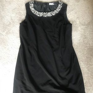 Black Pearl Dress